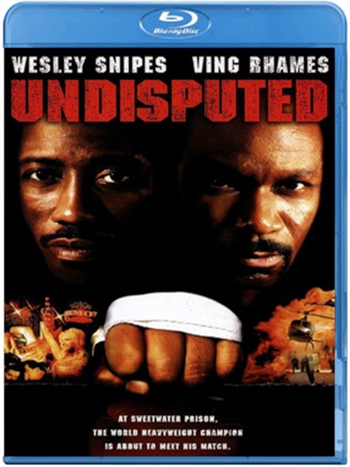 Undisputed All Parts Download Dual Audio Hindi Eng